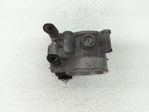 2007-2016 Toyota Sienna Throttle Body P/N:22030-0P050 22030-31030 Fits OEM Used Auto Parts