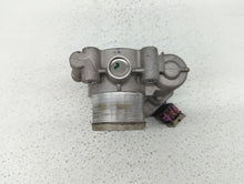 2013-2018 Chevrolet Trax Throttle Body P/N:55581662 12644239AA Fits 2011 2012 2013 2014 2015 2016 2017 2018 2019 OEM Used Auto Parts