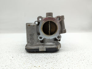 2013-2018 Chevrolet Trax Throttle Body P/N:55581662 12644239AA Fits 2011 2012 2013 2014 2015 2016 2017 2018 2019 OEM Used Auto Parts