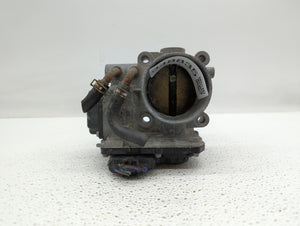 2008-2012 Honda Accord Throttle Body P/N:GMD7A GMD7B Fits 2008 2009 2010 2011 2012 OEM Used Auto Parts