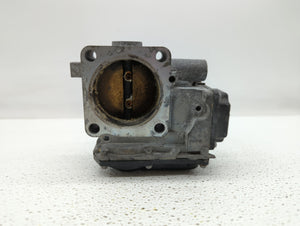 2008-2012 Honda Accord Throttle Body P/N:GMD7A GMD7B Fits 2008 2009 2010 2011 2012 OEM Used Auto Parts