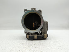 2006-2011 Cadillac Dts Throttle Body P/N:RME87 RME87-2 Fits 2006 2007 2008 2009 2010 2011 OEM Used Auto Parts