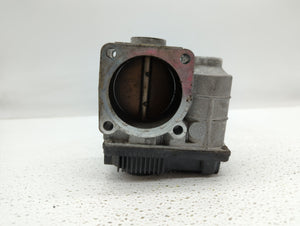 2002-2006 Nissan Altima Throttle Body P/N:RME60-05 576-01 Fits 2002 2003 2004 2005 2006 OEM Used Auto Parts