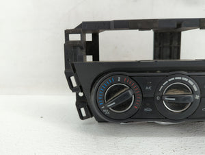 2014 Mazda 3 Climate Control Module Temperature AC/Heater Replacement P/N:BHP1 61 190B BHN1 06 00976 Fits OEM Used Auto Parts