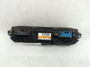 2013-2015 Ford Escape Climate Control Module Temperature AC/Heater Replacement P/N:CJ5T-18C612-BA Fits 2013 2014 2015 OEM Used Auto Parts