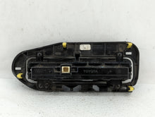 2017-2018 Toyota Corolla Climate Control Module Temperature AC/Heater Replacement P/N:06964 55900-02A30 Fits 2017 2018 OEM Used Auto Parts