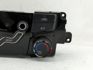 2011-2013 Hyundai Sonata Climate Control Module Temperature AC/Heater Replacement P/N:97250-3Q001 94510-3Q000 Fits 2011 2012 2013 OEM Used Auto Parts