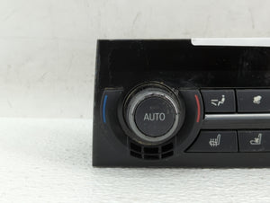 2013-2018 Bmw 640i Climate Control Module Temperature AC/Heater Replacement P/N:9331844 Fits OEM Used Auto Parts