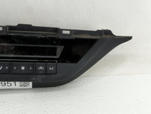 2014-2016 Toyota Corolla Climate Control Module Temperature AC/Heater Replacement P/N:55406-02470 75F832 Fits 2014 2015 2016 OEM Used Auto Parts