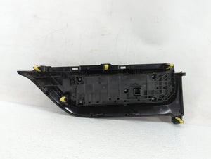 2014-2016 Toyota Corolla Climate Control Module Temperature AC/Heater Replacement P/N:55406-02470 75F832 Fits 2014 2015 2016 OEM Used Auto Parts