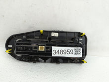 2017-2018 Toyota Corolla Climate Control Module Temperature AC/Heater Replacement P/N:06964 55900-02A30 Fits 2017 2018 OEM Used Auto Parts