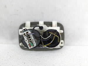 1998-2003 Toyota Sienna Ac Heater Rear Climate Control - Oemusedautoparts1.com