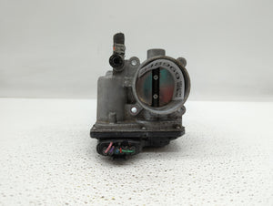 2011-2018 Toyota Corolla Throttle Body P/N:22030-0T080 Fits 2011 2012 2013 2014 2015 2016 2017 2018 OEM Used Auto Parts