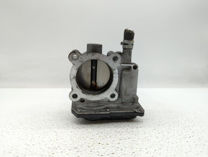 2011-2018 Toyota Corolla Throttle Body P/N:22030-0T080 Fits 2011 2012 2013 2014 2015 2016 2017 2018 OEM Used Auto Parts