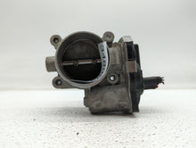 2013-2015 Gmc Terrain Throttle Body P/N:12632101CA Fits 2012 2013 2014 2015 OEM Used Auto Parts