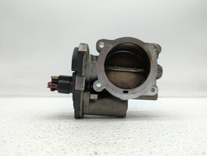 2008-2011 Buick Enclave Throttle Body P/N:995AA Fits 2007 2008 2009 2010 2011 OEM Used Auto Parts