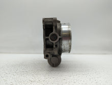 2008-2011 Buick Enclave Throttle Body P/N:995AA Fits 2007 2008 2009 2010 2011 OEM Used Auto Parts