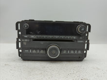 2006-2008 Chevrolet Impala Radio AM FM Cd Player Receiver Replacement P/N:15951757 25894758 Fits 2006 2007 2008 OEM Used Auto Parts