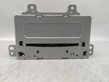 2012 Chevrolet Cruze Radio AM FM Cd Player Receiver Replacement P/N:95914367 22870782 Fits OEM Used Auto Parts