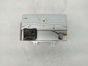 2012 Chevrolet Cruze Radio AM FM Cd Player Receiver Replacement P/N:95914367 22870782 Fits OEM Used Auto Parts