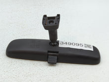 2012-2015 Honda Civic Interior Rear View Mirror Replacement OEM P/N:A047171 E403*2197 Fits OEM Used Auto Parts