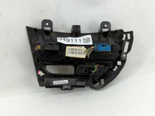 2012 Ford Focus Climate Control Module Temperature AC/Heater Replacement P/N:BM51-18522-AC BM51-18522-BC Fits OEM Used Auto Parts