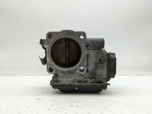 2008-2012 Honda Accord Throttle Body P/N:1430 02P07 GMD7A Fits 2008 2009 2010 2011 2012 OEM Used Auto Parts