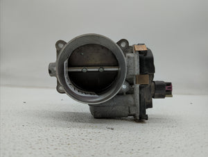 2009-2014 Cadillac Escalade Throttle Body P/N:RME87-30 RME87 3C9992 Fits 2009 2010 2011 2012 2013 2014 2015 OEM Used Auto Parts