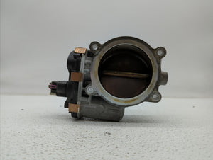 2009-2014 Cadillac Escalade Throttle Body P/N:RME87-30 RME87 3C9992 Fits 2009 2010 2011 2012 2013 2014 2015 OEM Used Auto Parts