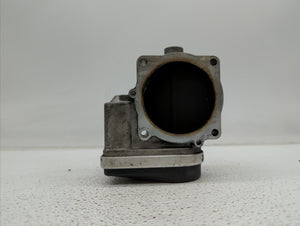 2011-2012 Ram 1500 Throttle Body P/N:53032801AB 5303 2801 AA Fits 2005 2006 2007 2008 2009 2010 2011 2012 OEM Used Auto Parts