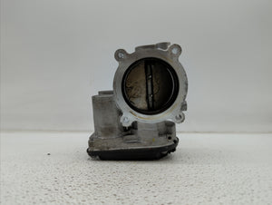 2013-2018 Ford Taurus Throttle Body P/N:AT4E-9F991-EJ AT4E-EH Fits 2011 2012 2013 2014 2015 2016 2017 2018 2019 OEM Used Auto Parts