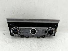 2015-2017 Subaru Legacy Climate Control Module Temperature AC/Heater Replacement P/N:75D726 72311 AL11A Fits 2015 2016 2017 OEM Used Auto Parts