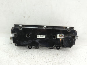 2015-2017 Subaru Legacy Climate Control Module Temperature AC/Heater Replacement P/N:75D726 72311 AL11A Fits 2015 2016 2017 OEM Used Auto Parts