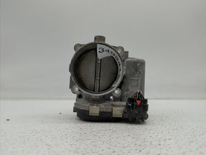 2011-2017 Dodge Journey Throttle Body P/N:05184349AC 05184349AE Fits 2011 2012 2013 2014 2015 2016 2017 2018 2019 OEM Used Auto Parts