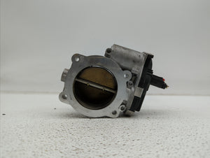 2016-2018 Gmc Sierra 1500 Throttle Body P/N:12669536AA 12676296AA Fits 2016 2017 2018 2019 OEM Used Auto Parts