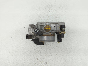 2012-2015 Honda Civic Throttle Body P/N:288770 GMF3B Fits 2012 2013 2014 2015 2016 2017 2018 2019 OEM Used Auto Parts