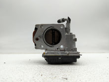 2012-2015 Honda Civic Throttle Body P/N:288770 GMF3B Fits 2012 2013 2014 2015 2016 2017 2018 2019 OEM Used Auto Parts