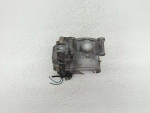 2014-2019 Nissan Rogue Throttle Body P/N:3TA60-01 C 3TA60-01 B Fits 2013 2014 2015 2016 2017 2018 2019 OEM Used Auto Parts