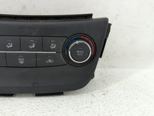 2017-2019 Nissan Sentra Climate Control Module Temperature AC/Heater Replacement P/N:275004AF2B 275004A Fits 2017 2018 2019 OEM Used Auto Parts