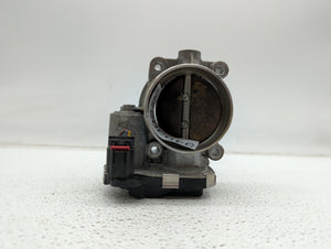 2017 Gmc Acadia Limited Throttle Body P/N:12632172BA 12670981AA Fits 2012 2013 2014 2015 2016 2018 2019 OEM Used Auto Parts