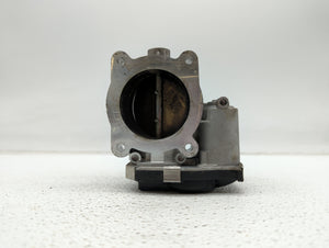 2016 Chevrolet Malibu Limited Throttle Body P/N:12670839AA 12627217DA Fits 2017 2018 2019 OEM Used Auto Parts