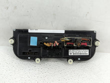 2010-2011 Volkswagen Golf Climate Control Module Temperature AC/Heater Replacement P/N:3C8 907 336AJ Fits 2010 2011 OEM Used Auto Parts