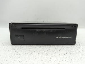 2004-2008 Audi S4 Radio AM FM Cd Player Receiver Replacement Fits 2002 2003 2004 2005 2006 2007 2008 OEM Used Auto Parts