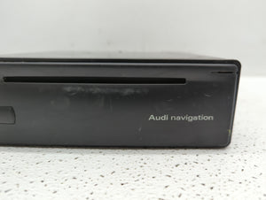 2004-2008 Audi S4 Radio AM FM Cd Player Receiver Replacement Fits 2002 2003 2004 2005 2006 2007 2008 OEM Used Auto Parts