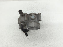 2013-2019 Nissan Sentra Throttle Body P/N:3RA60-01 C 3RA60-01 E Fits 2013 2014 2015 2016 2017 2018 2019 OEM Used Auto Parts