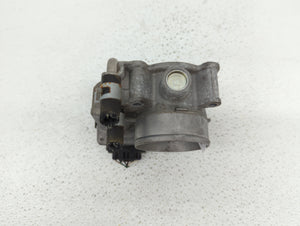 2013-2018 Nissan Altima Throttle Body P/N:3TA60-01 C 3TA60-01 B Fits 2013 2014 2015 2016 2017 2018 2019 OEM Used Auto Parts