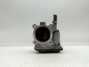 2012-2016 Subaru Impreza Throttle Body P/N:16112AA380 Fits 2011 2012 2013 2014 2015 2016 2017 OEM Used Auto Parts