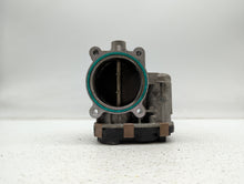 2006-2010 Chevrolet Malibu Throttle Body P/N:RME72-1C 9500 6503 00447 A Fits 2006 2007 2008 2009 2010 2011 OEM Used Auto Parts - Oemusedautoparts1.com