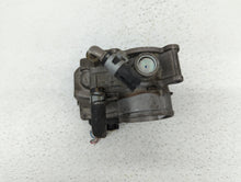 2012-2019 Nissan Versa Throttle Body P/N:3AA50-02 B 3AA50-02 C Fits 2012 2013 2014 2015 2016 2017 2018 2019 OEM Used Auto Parts