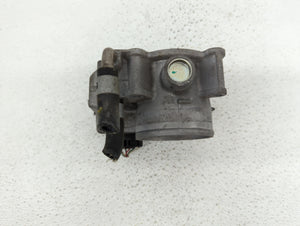 2013-2018 Nissan Altima Throttle Body P/N:3TA60-01 C 3TA60-01 B Fits 2013 2014 2015 2016 2017 2018 2019 OEM Used Auto Parts